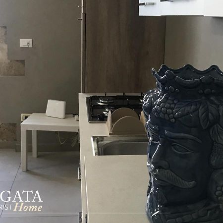 Borgata Home - Casa Vacanza Siracusa Syracuse Extérieur photo