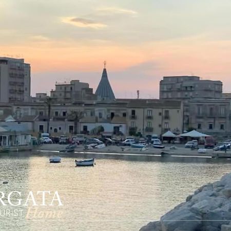 Borgata Home - Casa Vacanza Siracusa Syracuse Extérieur photo