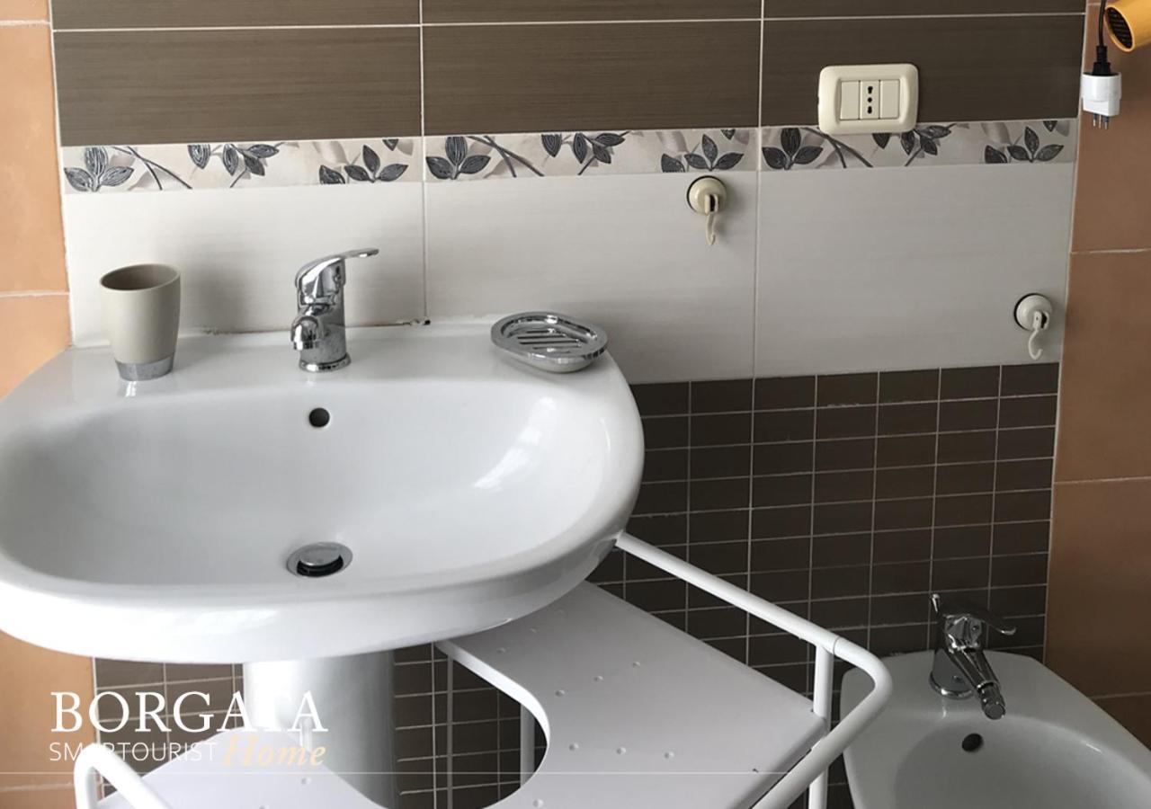 Borgata Home - Casa Vacanza Siracusa Syracuse Extérieur photo