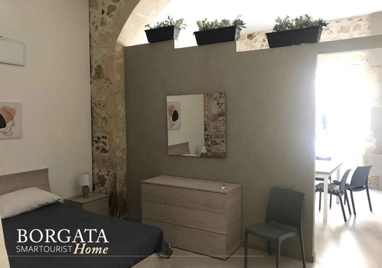 Borgata Home - Casa Vacanza Siracusa Syracuse Extérieur photo