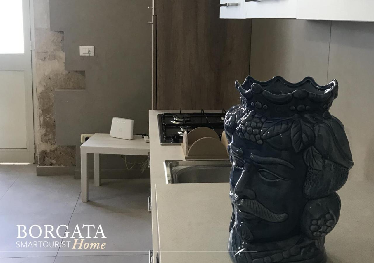 Borgata Home - Casa Vacanza Siracusa Syracuse Extérieur photo