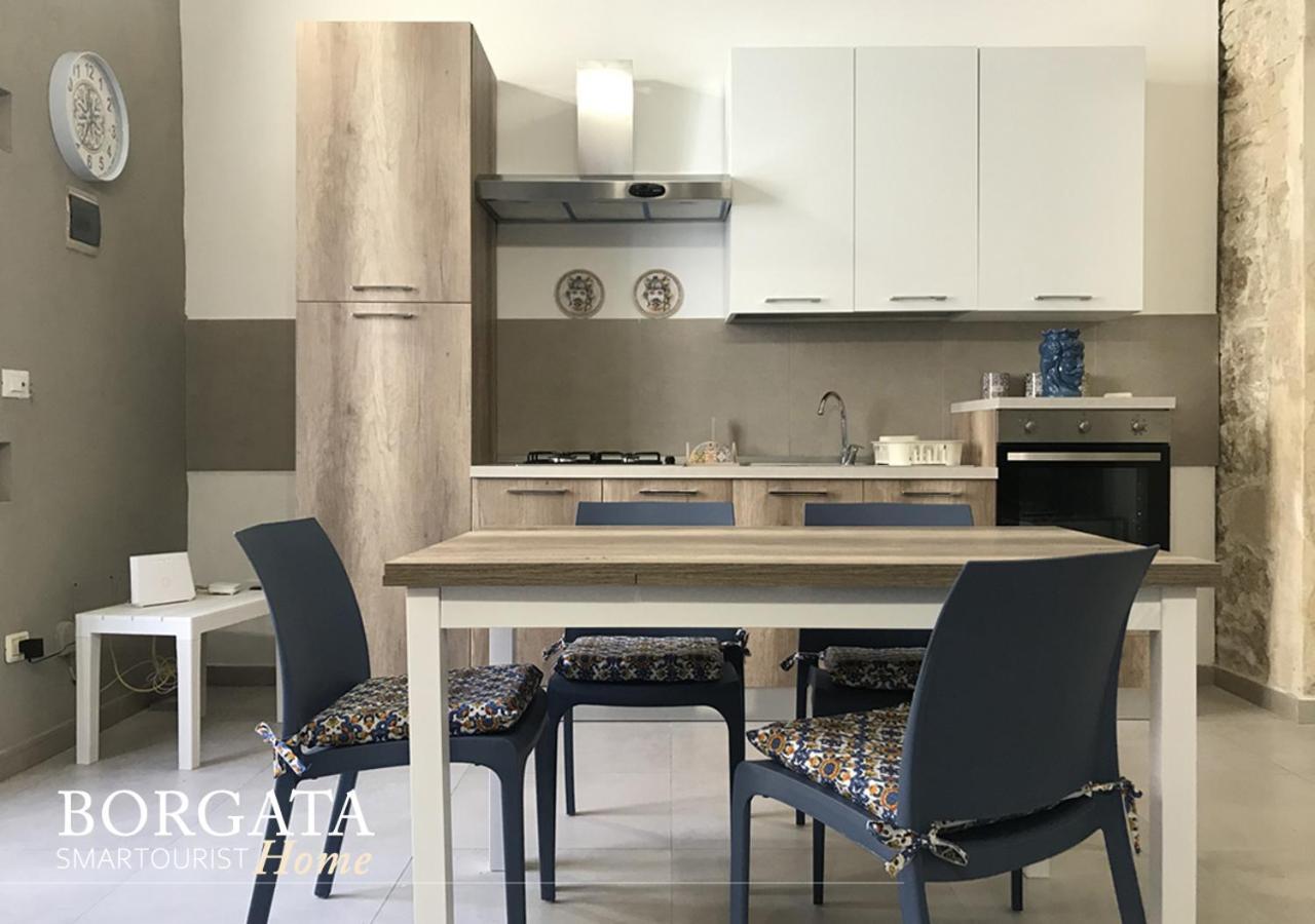 Borgata Home - Casa Vacanza Siracusa Syracuse Extérieur photo