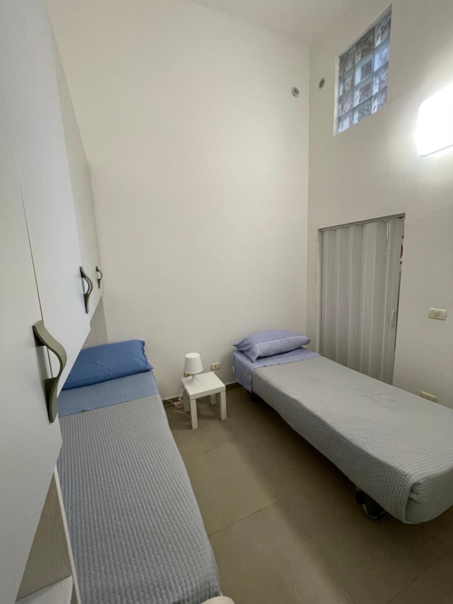 Borgata Home - Casa Vacanza Siracusa Syracuse Extérieur photo